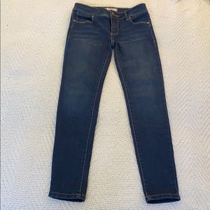 Free people jeans